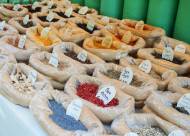 Mostra-mercato Vanzo Floreale 2010